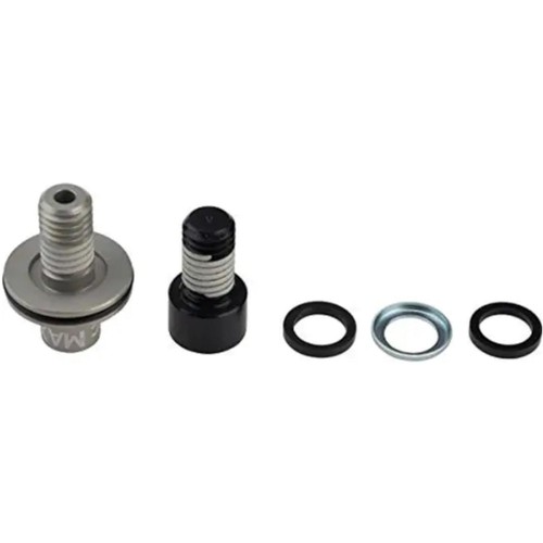 Rockshox federgabel - rockshox,