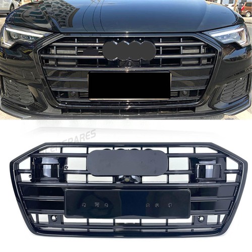 Schwarz grill frontgrill - grill,
