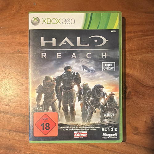 Halo reach xbox - –,