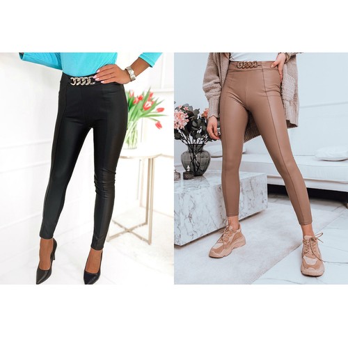 Dstreet kunstlederhose - dstreet,