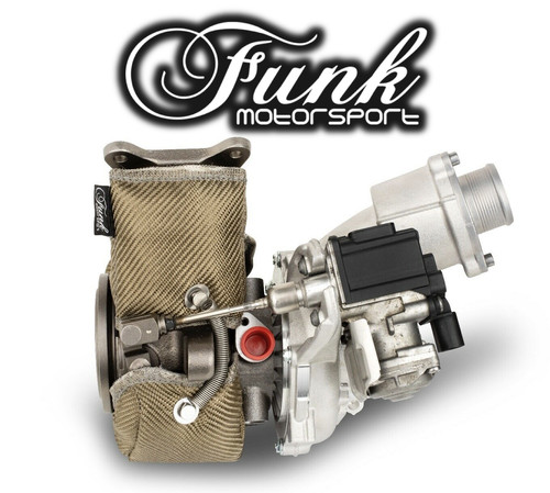 Ihi is38 turbodecke - ihi,