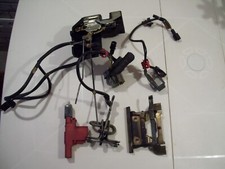 BMW e34 Touring Heckklappenverriegelung Ersatzteile