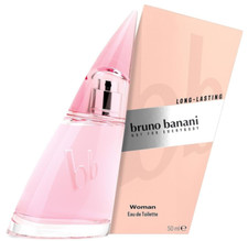 Bruno banani woman eau - banani,