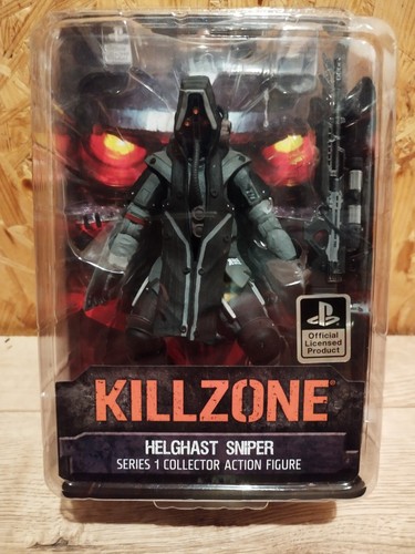 Killzone helghast sniper - helghast,