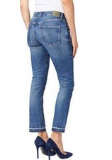 Pepe Jeans Slim Victoria Mid