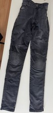 John Doe Model Betyhigh Damen Motorradhose  26/34 - wie neu