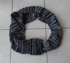 Loop Schal Strickschal
