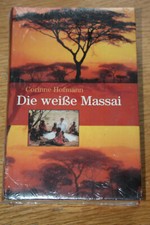 Die weiße Massai - Corinne