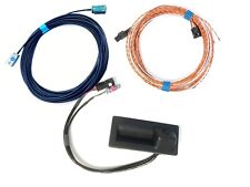 Rückfahrkamera Kamera RFK Set