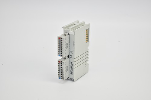 Beckhoff busklemmenmodul - beckhoff,