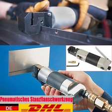 Druckluft Absetzzange