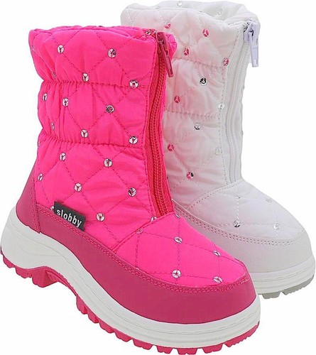 Mädchen boots kinder winter - kinder,