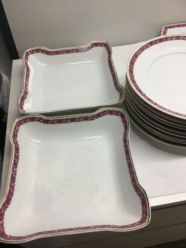 Rosenthal konvolut - rosenthal,