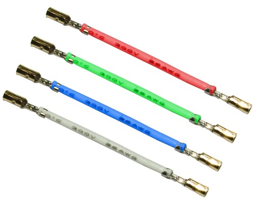 Analogis headshell kabel - analogis™, headshell-kabel