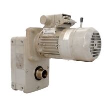 SIEMENS 1LA7070-4AB19-Z + 2KG1241-2BC58-4BA1-Z DREHSTROM-ASYNCHRONMOTOR