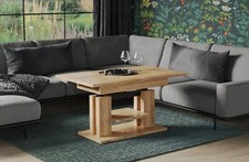 Couchtisch 110-170 cm
