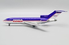 FedEx Boeing 727-100 N115FE JC