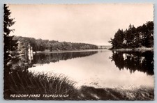 AK Neudorf/Harz Teufelsteich 