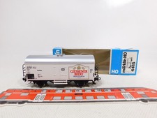 Märklin H0 AC Somo Kühl-/Bierwagen Giessener Biere DB (4415) sg+OVP #EE406-0,5