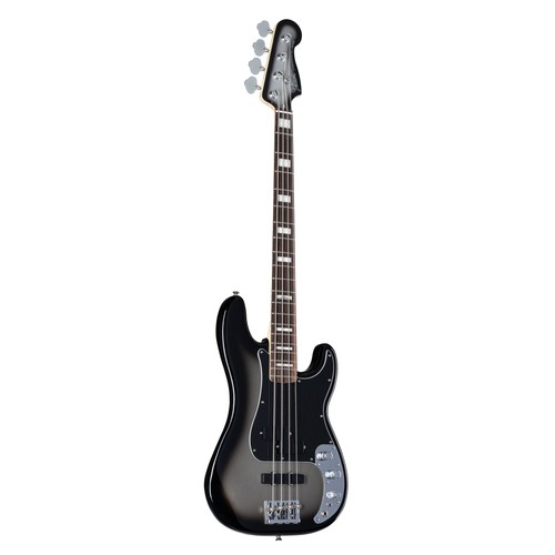 Fender troy sanders bass rw - troy, p-bass