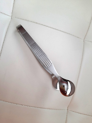 Ddr abs besteck 800 - -,