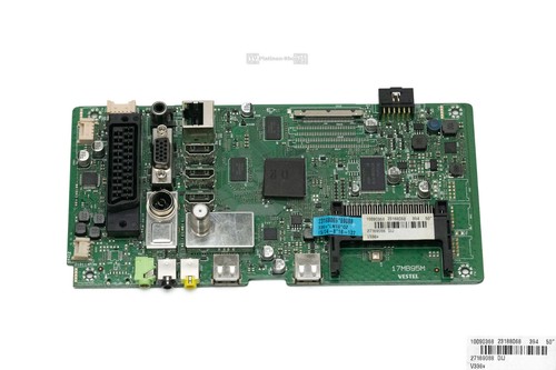 Mainboard 17mb95m 23188068 - mainboard,