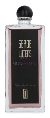 Serge lutens feminite - serge,