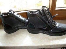 VITAFORM Damen-Stiefelette