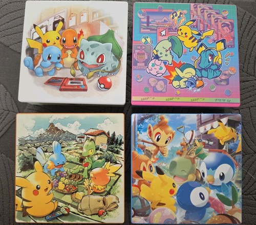 Pokémon center japan timeless - center,