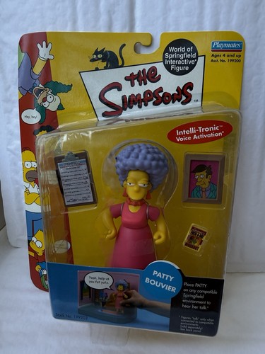 The simpsons world springfield - the,