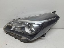 Toyota Yaris 2019 Vorne links