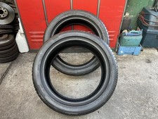 2x 245/45 R19 102H Bridgestone