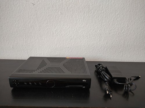 Humax sky hdtv kabel reciever - humax, kabel-reciever