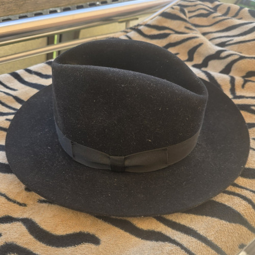 Cowboy herren fedora - herren,