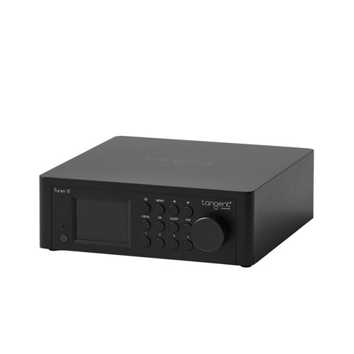 Tangent tuner iii dab - tangent,