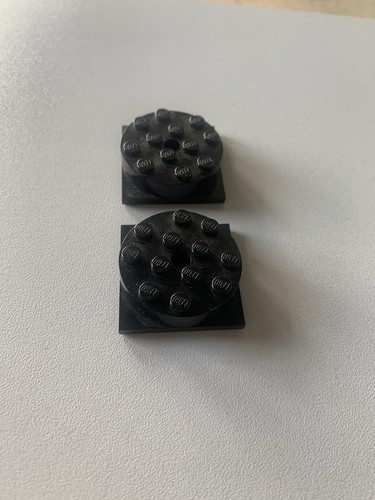Lego drehscheibe mit - x,