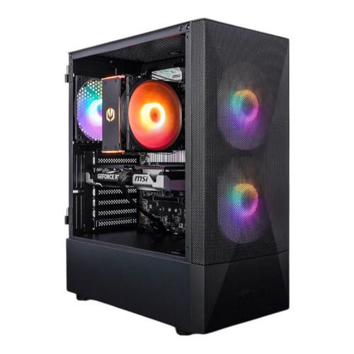 Gaming 5700x 32gb ddr4 1tb - ddr4,