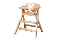 roba Klapphochstuhl - B-Ware sehr gut