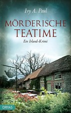 Mörderische teatime - mörderische,