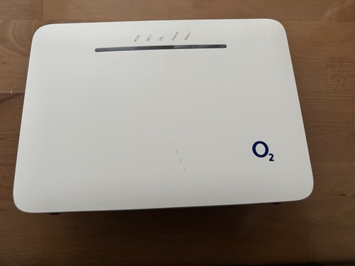 Homebox 6642 wlan - 6642, router
