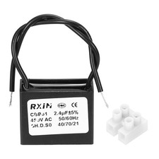 CBB61 Kondensator 2,4uF 450V