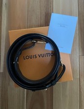 LOUIS VUITTON Schulterriemen X
