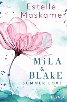 Mila blake summer - mila, von