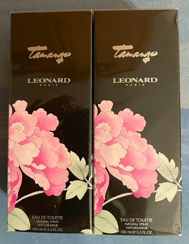Leonard paris tamango eau - leonard,