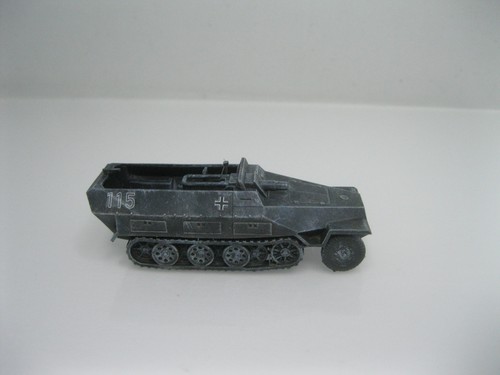 Modell wehrmacht - modell,