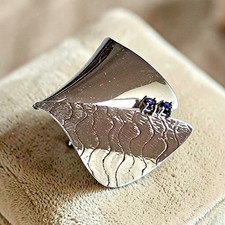 Exquisite damen brosche - brosche, *