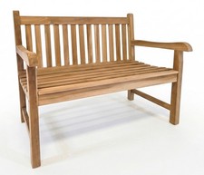 Stabile Bank Gartenbank