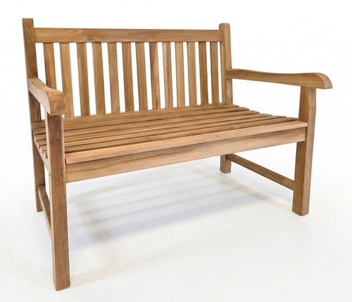 Stabile bank gartenbank - bank,