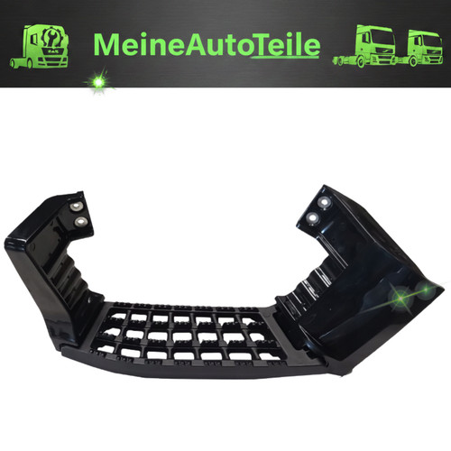 Einstieg einstiegskasten links - einstiegskasten,