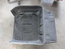 Verkleidung Mercedes W204 W